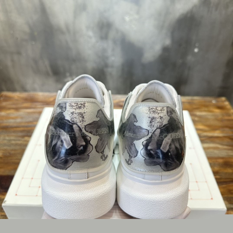 alexander M*Q*en casual shoes